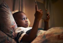 Healthy Limits for Digital Use in Children: How to Keep Screen Time Safe and Balanced