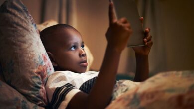 Healthy Limits for Digital Use in Children: How to Keep Screen Time Safe and Balanced