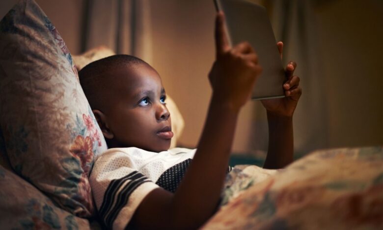 Healthy Limits for Digital Use in Children: How to Keep Screen Time Safe and Balanced