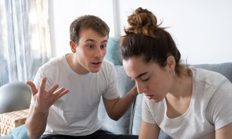 Emotional Abuse: What You Need To Know About It And How You Can Deal With It.