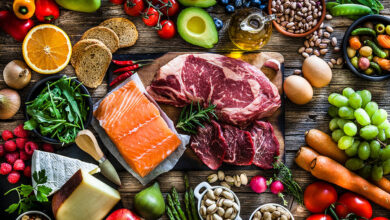 How to Start Eating Healthy: 10 Step Guide for Beginners