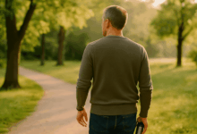 Male Fertility After 40: What Every Man Should Know About Reproductive Health