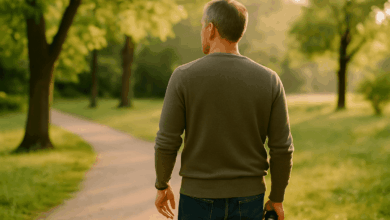 Male Fertility After 40: What Every Man Should Know About Reproductive Health