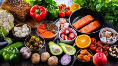 Nutrition That Boosts Testosterone Levels in Men