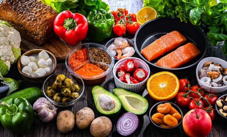 Nutrition That Boosts Testosterone Levels in Men