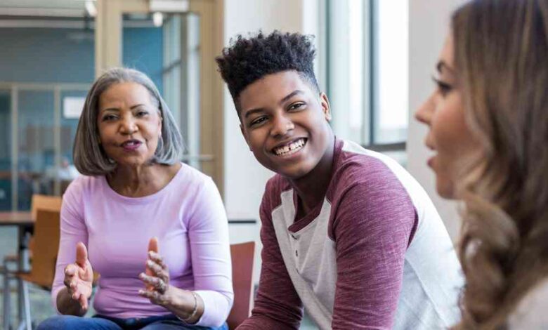 Teen Mental Health: A Complete Guide for Parents and Adolescents