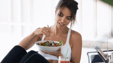 Lifestyle Habits That Help Manage Uterine Fibroids Naturally