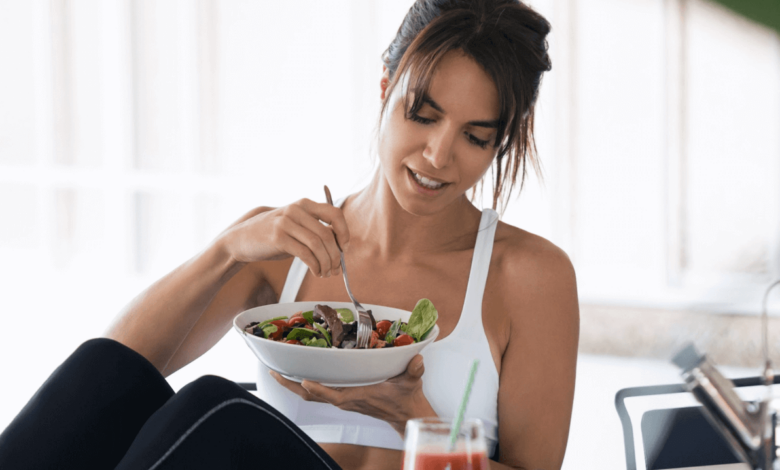 Lifestyle Habits That Help Manage Uterine Fibroids Naturally