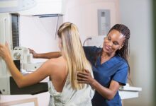 Breast Health Awareness 101: Prevention, Screening, and Early Detection Guide