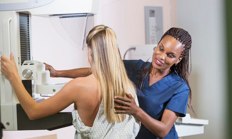 Breast Health Awareness 101: Prevention, Screening, and Early Detection Guide