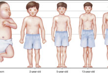 Growth & Development: A Complete Guide to Healthy Child and Teen Development