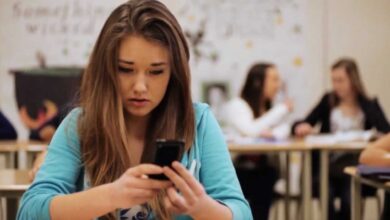 Cyberbullying and Teen Mental Health: What You Need to Know and Can Do About it.