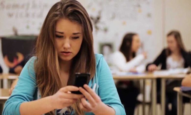 Cyberbullying and Teen Mental Health: What You Need to Know and Can Do About it.