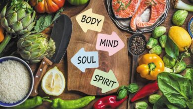 Mind-Body Nutrition: How Food Shapes Mood, Stress, Sleep, and Brain Performance