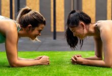 10 Powerful Nutrition and Fitness Habits That Help Prevent Chronic Diseases