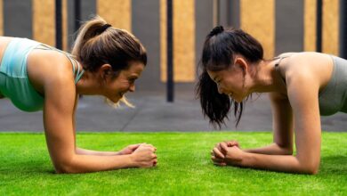 10 Powerful Nutrition and Fitness Habits That Help Prevent Chronic Diseases