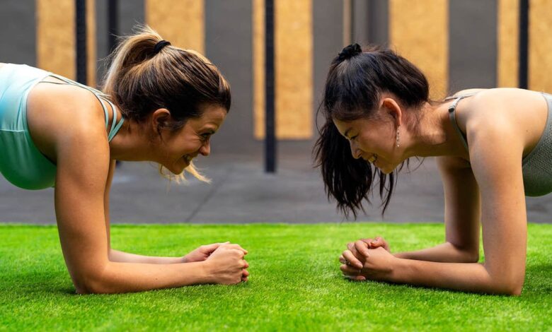 10 Powerful Nutrition and Fitness Habits That Help Prevent Chronic Diseases