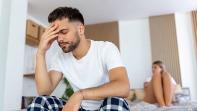 Low Sperm Count (Oligospermia): Causes, Symptoms, Diagnosis, and Natural Ways to Improve Male Fertility