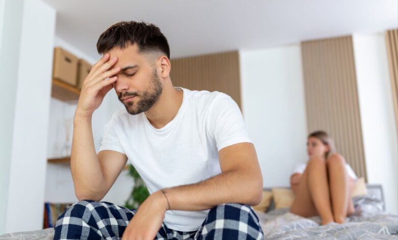 Low Sperm Count (Oligospermia): Causes, Symptoms, Diagnosis, and Natural Ways to Improve Male Fertility