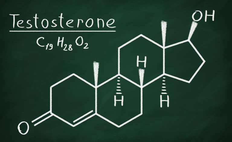Low Testosterone in Men and Fertility: Causes, Symptoms, and Ways to Support Hormonal Health