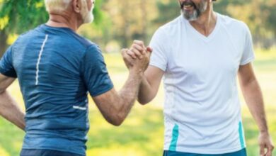 Men’s Health and Wellness in 2026: Evidence-Based Trends Backed by Experts