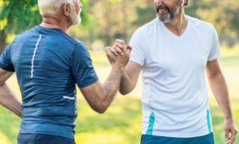 Men’s Health and Wellness in 2026: Evidence-Based Trends Backed by Experts