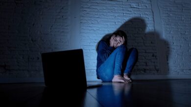 Effects of Social Media on Child Anxiety: What Parents Need to Know