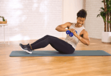 Strength Training Basics: A Beginner’s Guide to Building Strength Safely