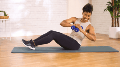 Strength Training Basics: A Beginner’s Guide to Building Strength Safely