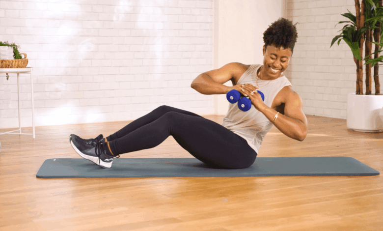 Strength Training Basics: A Beginner’s Guide to Building Strength Safely