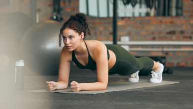 Top Nutrition and Fitness Trends in 2026: Transform Your Health Today