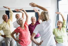 7 Ways to Motivate Seniors to Stay Active for Healthy Aging