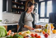Essential Pregnancy Nutrition Tips for a Healthy Pregnancy