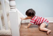 How to Child-proof your Home to Prevent Accidents and Injuries to your Toddler
