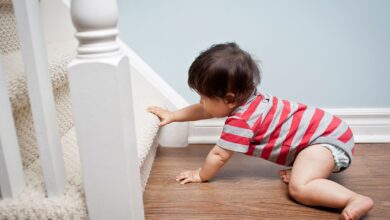 How to Child-proof your Home to Prevent Accidents and Injuries to your Toddler