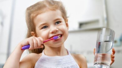 Oral Hygiene for Children: How to Care for Your Child’s Teeth