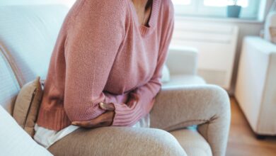 Natural Ways to Ease Dysmenorrhea (Menstrual Pain)