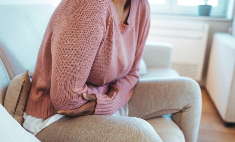 Natural Ways to Ease Dysmenorrhea (Menstrual Pain)