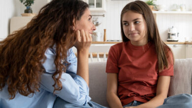 Teen Menstrual Wellness Tips for Healthier Living