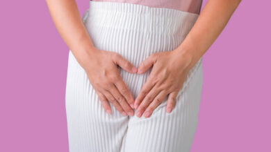 Vaginal Health Supporting Habits for Women