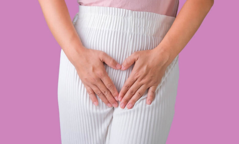 Vaginal Health Supporting Habits for Women
