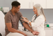 10 Important Preventive Health Screenings Every Man Should Get