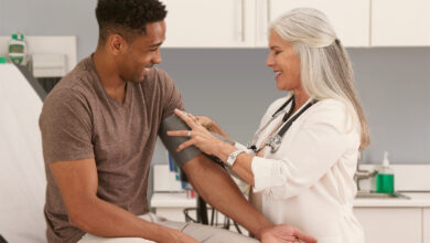 10 Important Preventive Health Screenings Every Man Should Get
