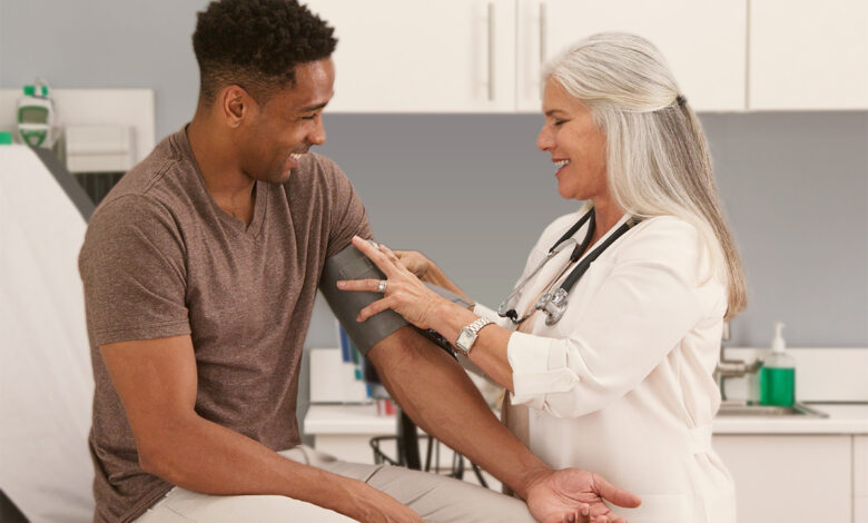 10 Important Preventive Health Screenings Every Man Should Get