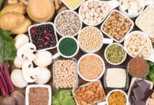 Best Iron-Rich Foods for Vegetarians and Vegans