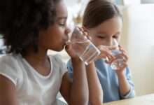 How Dehydration Affects Your Child's Academic Performance and How It Can be Improved