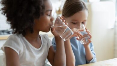 How Dehydration Affects Your Child's Academic Performance and How It Can be Improved