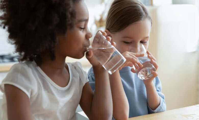 How Dehydration Affects Your Child's Academic Performance and How It Can be Improved