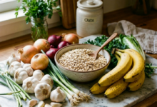 Understanding Prebiotics and How They Contribute to Your Health
