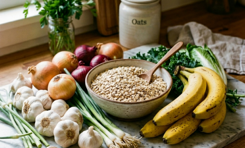 Understanding Prebiotics and How They Contribute to Your Health